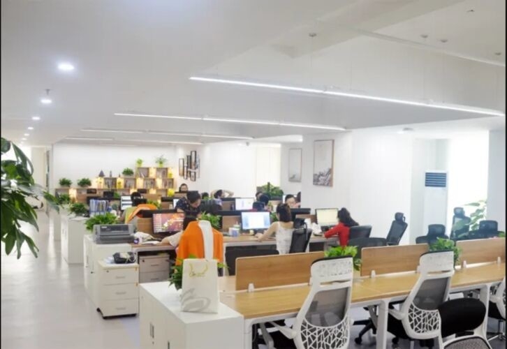 চীন Quanzhou Gufaith Houseware Co.,Ltd সংস্থা প্রোফাইল