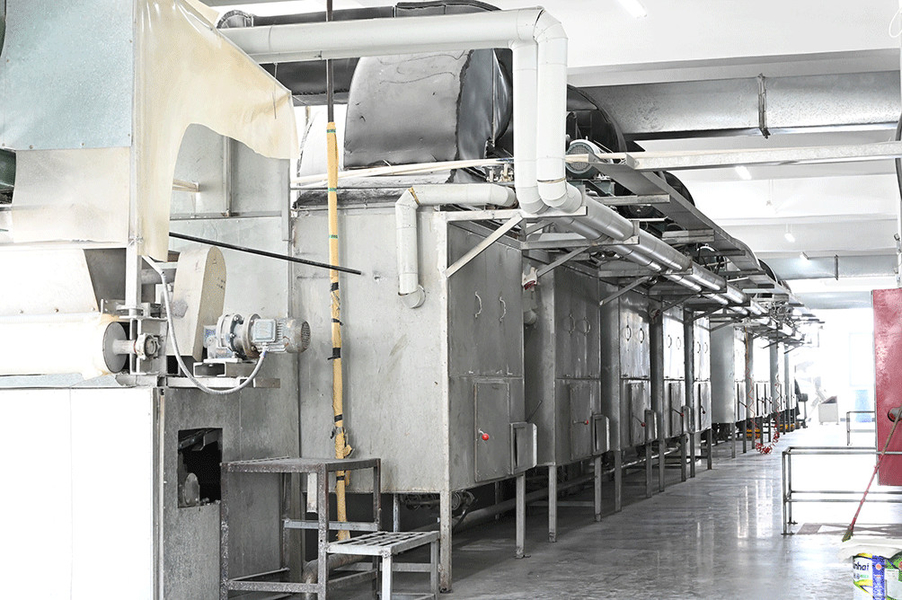 চীন Quanzhou Gufaith Houseware Co.,Ltd সংস্থা প্রোফাইল