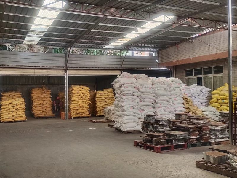 চীন Quanzhou Gufaith Houseware Co.,Ltd সংস্থা প্রোফাইল