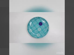 19B015 মেলামিন প্লেট