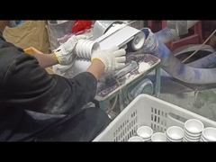 মেলামাইন কাঁচামাল