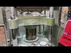 মেলামাইন কম্প্রেশন ছাঁচনির্মাণ মেশিন