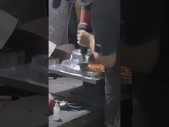 প্লাস্টিকের টয়লেট কভার গ্রানুলার কাঁচামাল ইউরিয়া ফর্মালডিহাইড রজন পাউডার