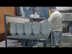 মেলমাইন মোল্ডিং কম্পাউন্ড পাউডার