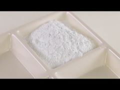 নন-টক্সিক পিওর মেলামাইন পাউডার, সাধারণ তাপমাত্রায় সাদা পাউডার