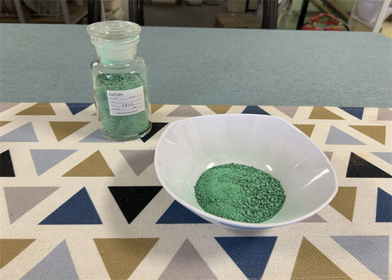 আলংকারিক প্যানেল মেলামাইন দানা তৈরি করা 1.47g/Cm3 ঘনত্ব