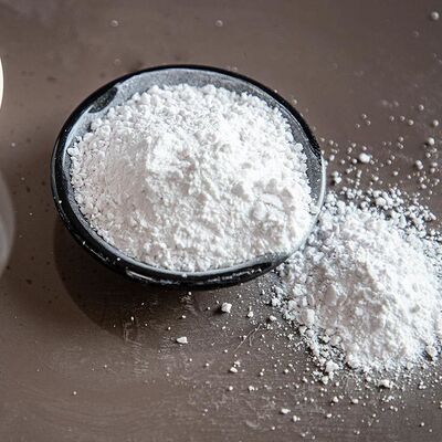 SONYEE মেলামিন পাউডার ৯৯.৮% কারখানার পাইকারি মেলামিন গ্রানুলস