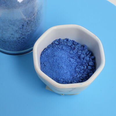 শুয়াংইয়ান অ্যাশ উপাদান 003 শতাংশ, মেলামাইন কণা, আণবিক সংকেত C3H6N6, রেজিন এবং কোটিং তৈরির মূল উপাদান