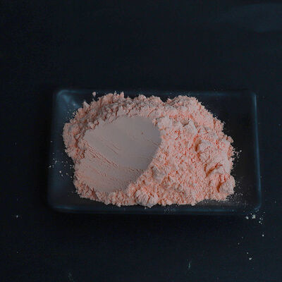 অ-বিষাক্ত বিশুদ্ধ মেলামাইন পাউডার শিল্প গ্রেড ঘনত্ব 1573 Gcm3 উন্নত রাসায়নিক স্থিতিশীলতা এবং শিল্পের জন্য ডিজাইন করা হয়েছে