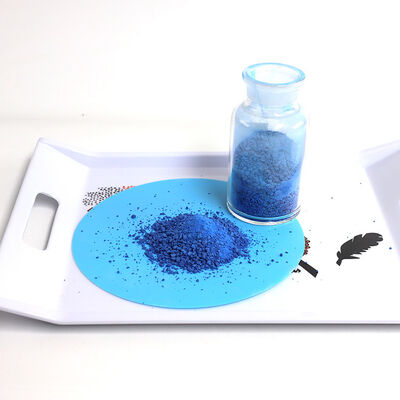 GUFAITH স্ফুটনাঙ্ক 350 °C, রাসায়নিক প্রতিরোধের জন্য ডিজাইন করা এবং রাসায়নিক শিল্প ও ম্যানুফ্যাকচারিং-এর জন্য উপযুক্ত, সুপিরিয়র রাসায়নিক প্রতিরোধের বৈশিষ্ট্যযুক্ত মেলামাইন গ্রানুলস