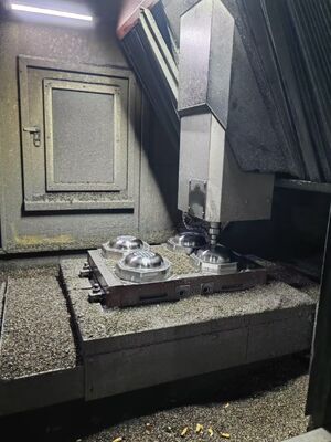 718 গ্লোসি ফিনিস মেলামাইন চামচ জন্য ইস্পাত ছাঁচ ¢ তানজানিয়া ক্লায়েন্টদের পাইকারি বিক্রয়, সীসা সময় 7-10 দিন