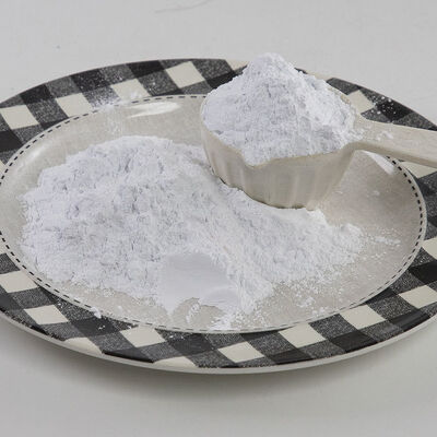 GUFAITH 998 শতাংশ মেলামিনযুক্ত সাদা মেলামিন কাঁচামাল আলংকারিক ল্যামিনেট এবং পৃষ্ঠতল সমাপ্তিতে প্রয়োগযোগ্য