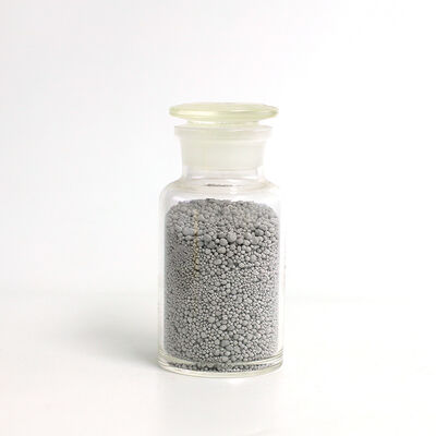 শিখা প্রতিরোধক উপকরণ এবং রাসায়নিক উৎপাদনে ব্যবহৃত সুপিরিয়র স্ট্যাবিলিটি সহ গুফেইথ মেলামাইন গ্রানুলস