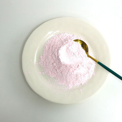 শুয়াংগিয়ান স্বাভাবিক তাপমাত্রা বিশুদ্ধ মেলামাইন পাউডার জলে অদ্রবণীয় এবং ফোটানোর সময় বিয়োজিত হয় রাসায়নিক এবং শিল্পে ব্যবহারের জন্য আদর্শ