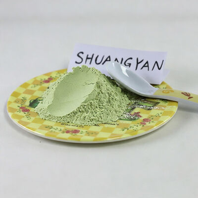 SHUANGYAN Form Powder Melamine Moulding Compound Powder Density 1.62 Gcm3 Insoluble In Water Ideal for Manufacturing Electrical Parts and Industrial