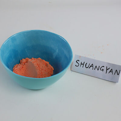 SHUANGYAN ফুড-গ্রেড মেলামিন পাউডার একটি সূক্ষ্ম পৃষ্ঠের সাথে, হোটেল-নির্দিষ্ট টেবিলওয়্যার উত্পাদন করার জন্য উপযুক্ত