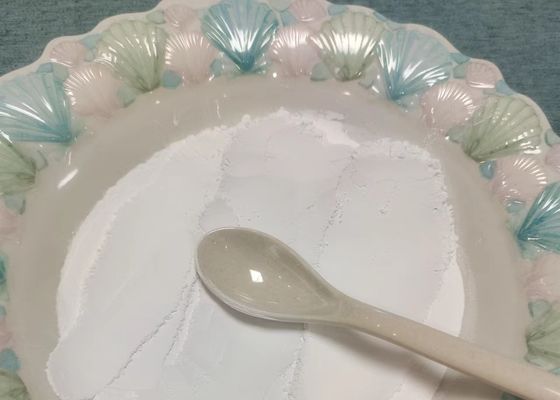 রান্নাঘরের মেলামাইন ফর্মালডিহাইড মোল্ডিং পাউডার