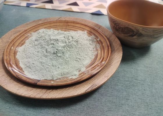 1.573 ঘনত্ব মেলামাইন ছাঁচনির্মাণ যৌগ পাউডার অ বিষাক্ত