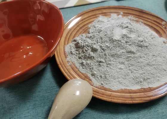 1.573 ঘনত্ব মেলামাইন ছাঁচনির্মাণ যৌগ পাউডার অ বিষাক্ত