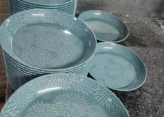 A5 মেলামাইন গ্লেজিং পাউডার