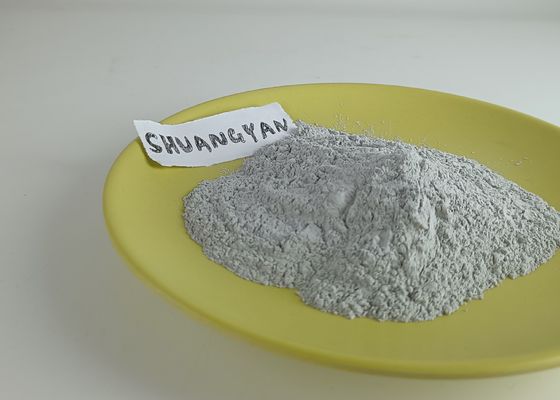 শোভাকর প্যানেলের জন্য 100% বিশুদ্ধ মেলামাইন পাউডার শিল্প গ্রেড