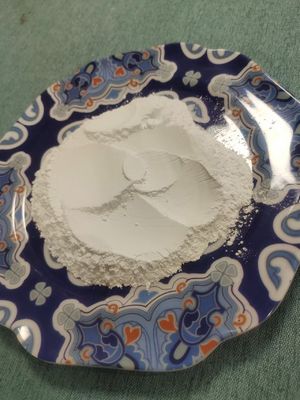 7.45-9.45PH মেলামাইন কাঁচামাল ছাঁচনির্মাণ যৌগ অ বিষাক্ত