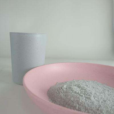 কালার মেলামাইন কাঁচামাল 700kg/M3 - 900kg/M3 টেবিলওয়্যারের জন্য 12 মাসের শেল্ফ লাইফ