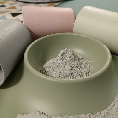 রঙিন ট্রিপলিসায়ানামাইড শিখা প্রতিরোধক শিল্প সংযোজনকারী সিন্থেটিক সিএএস 108-78-1