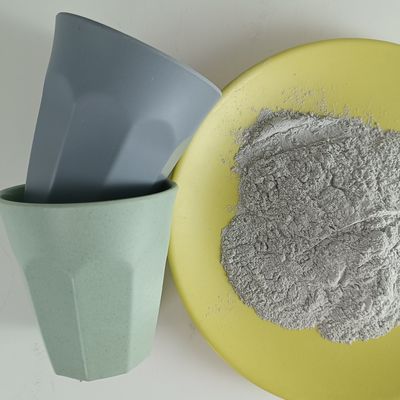 সাদা ক্রিস্টাল অ্যামিনো ছাঁচনির্মাণ প্লাস্টিক রাসায়নিক যৌগ Tripolycyanamide