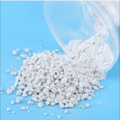 বৈদ্যুতিক যন্ত্রাংশের জন্য CAS 108-78-1 মেলামাইন ছাঁচনির্মাণ যৌগ