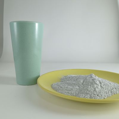 ডিনারওয়্যার মেলামাইন মোল্ডিং পাউডার 25 কেজি/ব্যাগ উচ্চ বন্ধন শক্তি