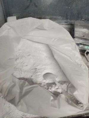 বাল্ক 99.8% বিশুদ্ধতা মেলামাইন রজন পাউডার CAS 108-78-1 UF1P অ বিষাক্ত