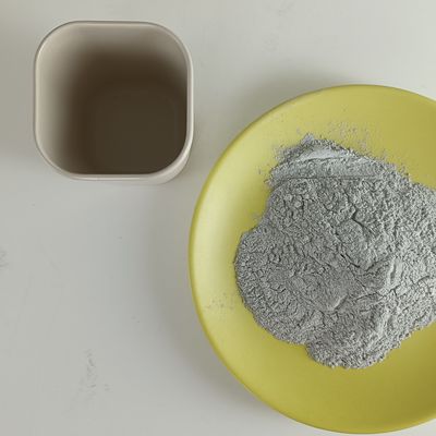 CAS 108-78-1 মেলামাইন মোল্ডিং কম্পাউন্ড ফুড গ্রেড ট্রিপলিসায়ানামাইড