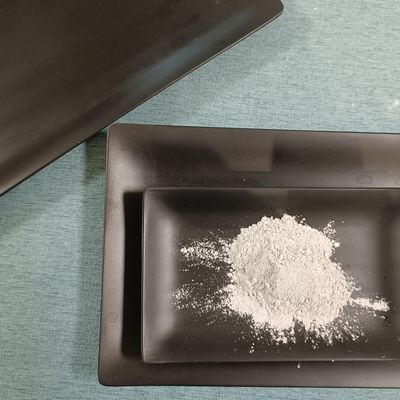 রাসায়নিক মূল্য সহ ইমিটেশন চীনামাটির বাসন জন্য Tripolcyanamide মেলামাইন ফর্মালডিহাইড রজন আঠালো