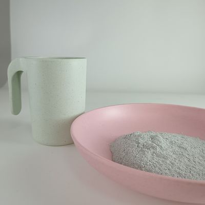 রান্নাঘরের পাত্রের জন্য মেলোকল অ্যামিনো ছাঁচনির্মাণ প্লাস্টিক রাসায়নিক গ্রেড