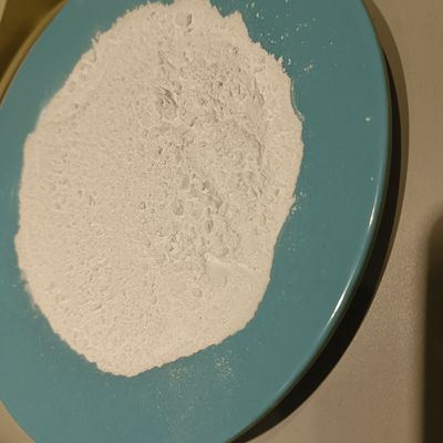 SGS ইউরিয়া ফর্মালডিহাইড মোল্ডিং যৌগ 99.8% 1.573 ঘনত্ব মেলামাইন ফর্মালডিহাইড পাউডার