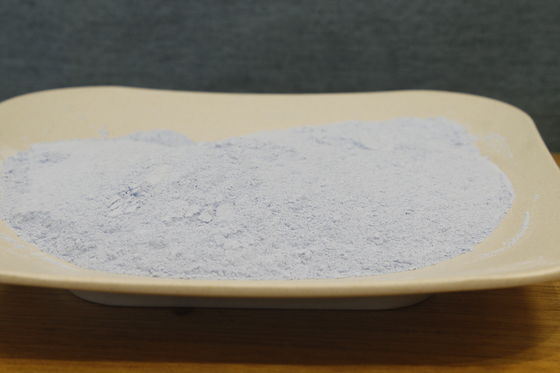 SGS ইউরিয়া ফর্মালডিহাইড মোল্ডিং যৌগ 99.8% 1.573 ঘনত্ব মেলামাইন ফর্মালডিহাইড পাউডার