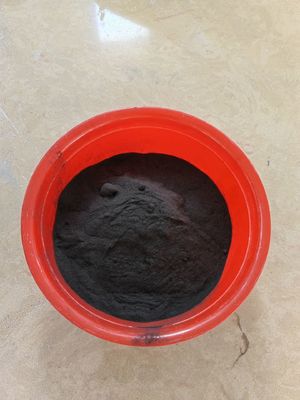 সাদা পাউডার মেলামাইন ফরমালডিহাইড রজন ম্যানুফ্যাকচারার্স ক্যাস 108-78-2