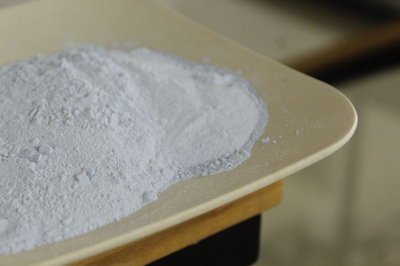 উচ্চ গলনাঙ্ক মেলামাইন গ্লেজিং পাউডার 130-150℃ 20-50mpa.S