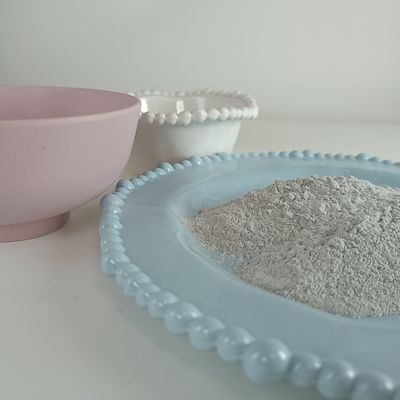 সূক্ষ্ম স্ফটিক বিশুদ্ধ মেলামাইন পাউডার বর্ণহীন শিল্প গ্রেড সায়ানুরামাইড