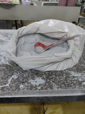 MUF মেলামাইন ইউরিয়া ফর্মালডিহাইড ছাঁচনির্মাণ যৌগ OEM সমর্থন