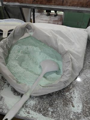 1.573 ঘনত্ব মেলামাইন মোল্ডিং পাউডার 99.81% শিল্প গ্রেড