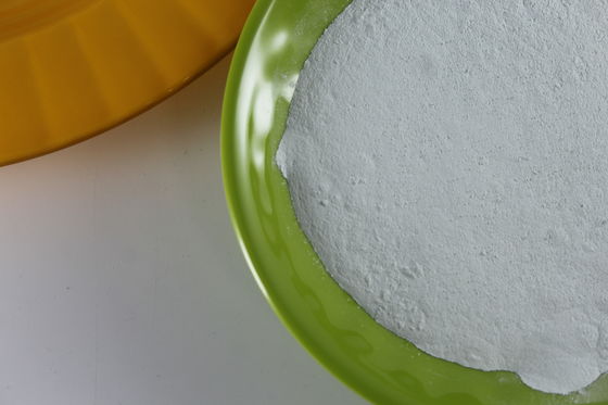 রান্নাঘরের পাত্র মেলামাইন ছাঁচনির্মাণ পাউডার অনুকরণ চীনামাটির বাসন কাঁচামাল