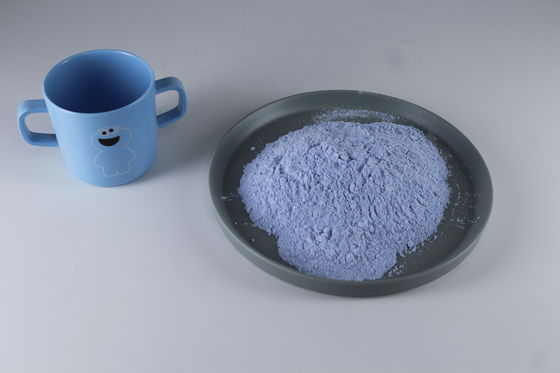 ইন্ডাস্ট্রিয়াল গ্রেড হোয়াইট মেলামাইন পাউডার 99.8% নমুনা উপলব্ধ