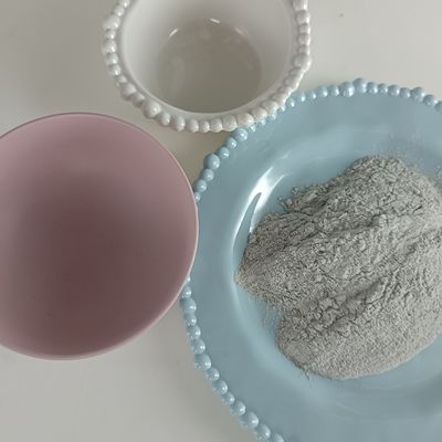 অনুকরণ চীনামাটির বাসন মেলামাইন কাঁচামাল 1.573 ঘনত্ব খাদ্য গ্রেড