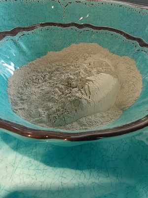 99.8% বিশুদ্ধতা মেলামাইন গ্লেজিং পাউডার অ বিষাক্ত 10 কেজি/ব্যাগ সায়ানুরামাইড