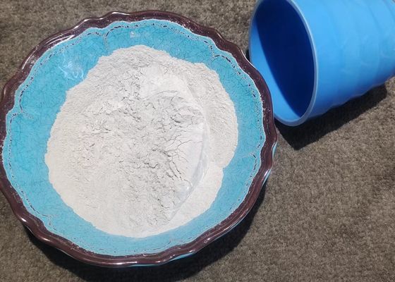 রাতের খাবারের জন্য অ-বিষাক্ত মেলামাইন গ্লেজিং পাউডার গন্ধহীন