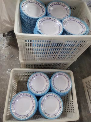 UF1P মেলামাইন ছাঁচনির্মাণ যৌগ প্রস্তুতকারক নমুনা উপলব্ধ