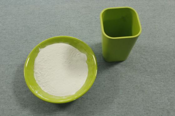 রাসায়নিক গ্রেড MF ছাঁচনির্মাণ পাউডার 99.8% বিশুদ্ধতা SGS অনুমোদিত