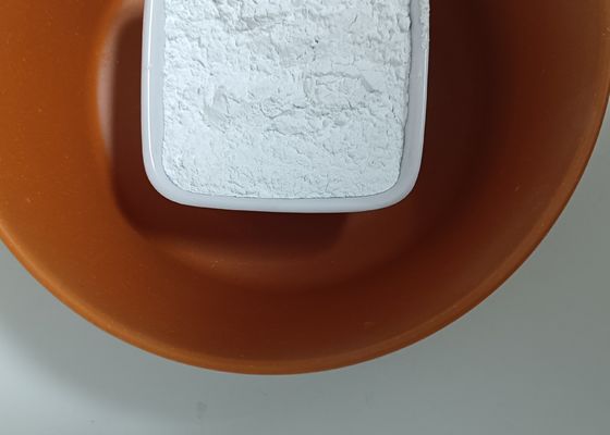 C3H6N6 ইউরিয়া ফর্মালডিহাইড রজন পাউডার ফুড গ্রেড মেলামাইন ছাঁচনির্মাণ পাউডার